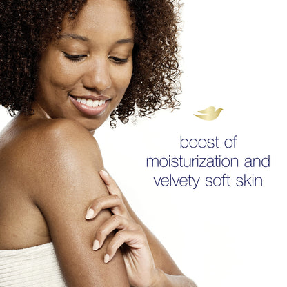 Beauty Bar Gentle Skin Cleanser Moisturizing for Gentle Soft Skin Care Glowing Mango Butter and Almond Butter More Moisturizing than Bar Soap 3. 75 Oz 6 Bars(Pack of 1)