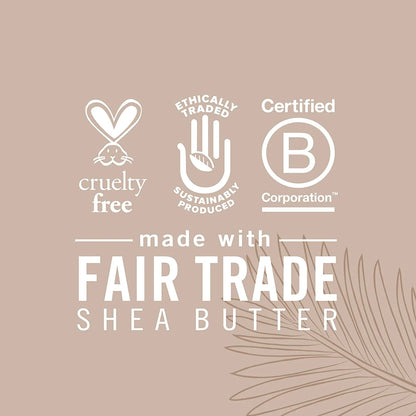 Daily Hydration Crème Sugar Scrub 100% Virgin Coconut Oil 8 Oz