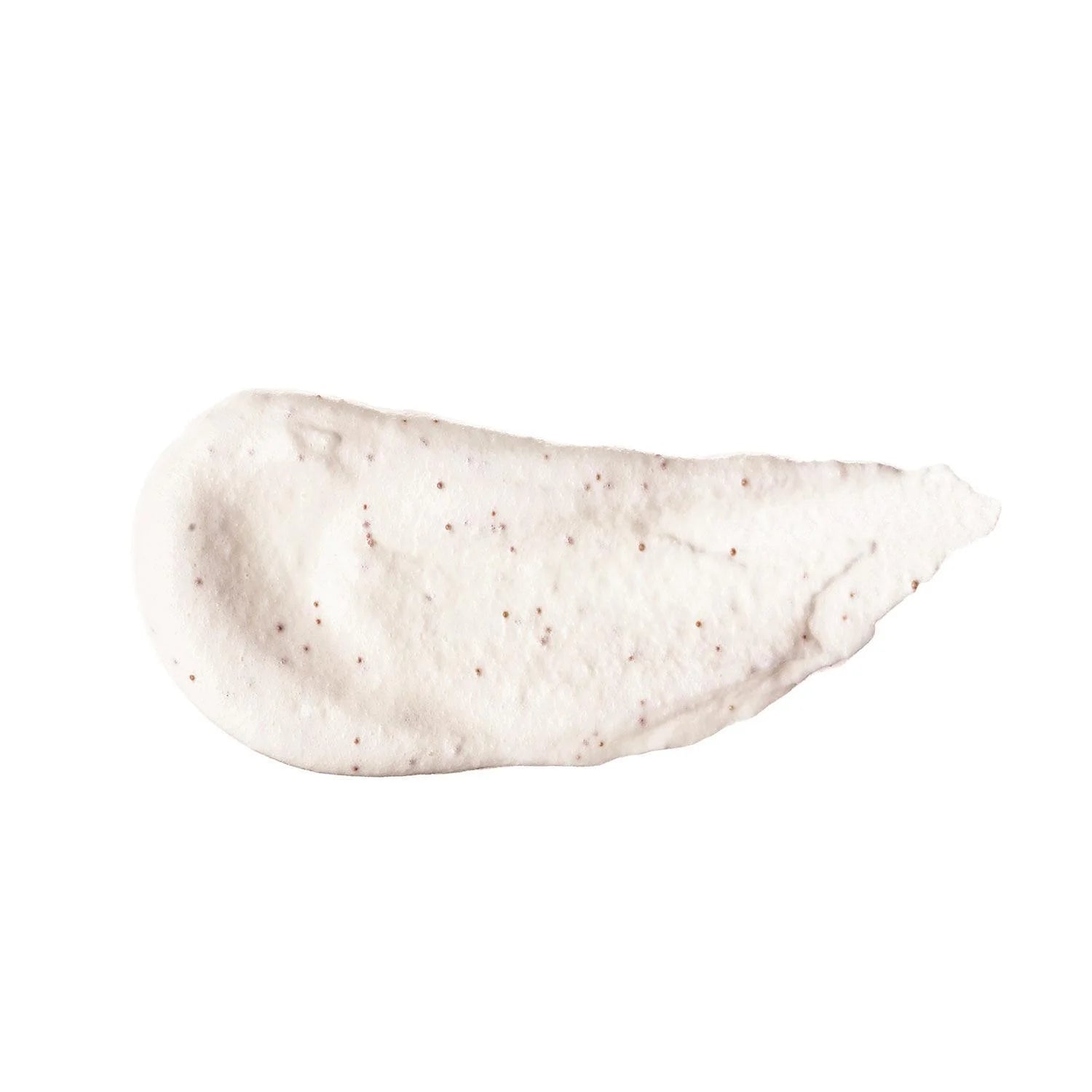 Exfoliant Moderate Body Polish, Crushed Macadamia and Rice Milk, 10.5 Oz (2 Pack) (Bundle)