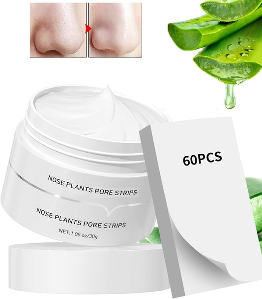 VT- Black Head Remover, Peel off Mask for Nose & Face, Blackhead Purifying Facial Cleanser. Acne Prone Shrink Pore Deep Cleansing Cream. 30G